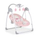 Electric Swing Jessica pink Electric Swing Jessica pink