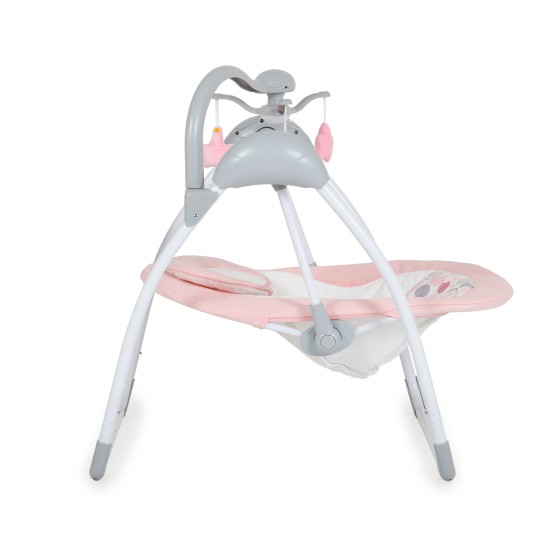 Electric Swing Jessica pink Electric Swing Jessica pink