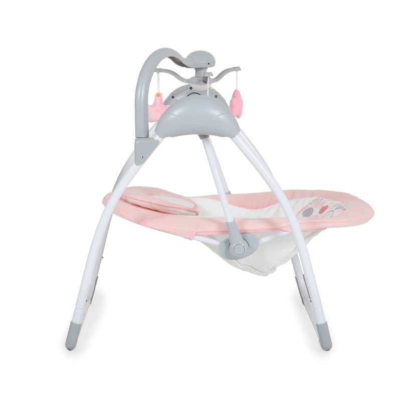 Electric Swing Jessica pink