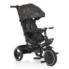 Tricycle Fusion black