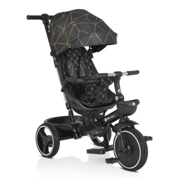 Tricycle Fusion black