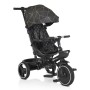 Tricycle Fusion black