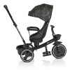 Tricycle Fusion black