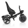 Tricycle Fusion black