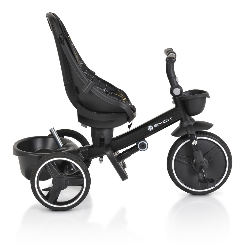 Tricycle Fusion black