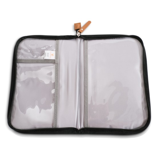 Documents organizer Liam black