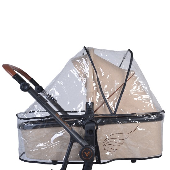 Raincover for newborn seat Raincover for newborn seat