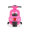 Ηλεκτροκίνητη Παιδική Μηχανή - BO Vespa GTS Super Sport pink
