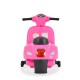 Ηλεκτροκίνητη Παιδική Μηχανή - BO Vespa GTS Super Sport pink Ηλεκτροκίνητη Παιδική Μηχανή - BO Vespa GTS Super Sport pink