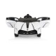 BO car Cordoba HS-901 white