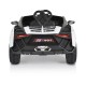 BO car Cordoba HS-901 white