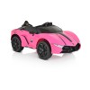 BO car Cordoba HS-901 pink