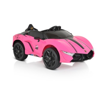 BO car Cordoba HS-901 pink
