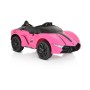 BO car Cordoba HS-901 pink