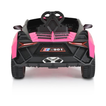 BO car Cordoba HS-901 pink