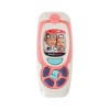Baby phone K999-72G pink