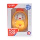 Tumbler Roly Poly chicken HE0297 Tumbler Roly Poly chicken HE0297