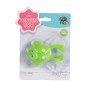 Wind up Bath Swimming Frog K999-209B-1
