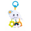 Bali bazoo 80218 Cloud pendant with a mirror