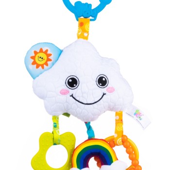 Bali bazoo 80218 Cloud pendant with a mirror