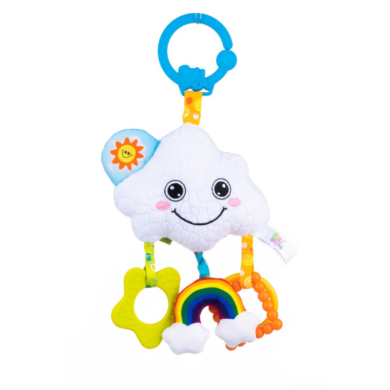 Bali bazoo 80218 Cloud pendant with a mirror