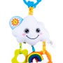 Bali bazoo 80218 Cloud pendant with a mirror
