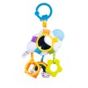 Bali bazoo 80218 Cloud pendant with a mirror