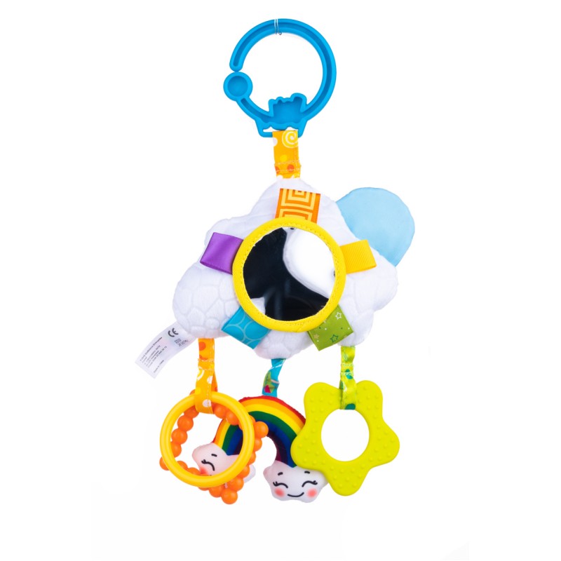 Bali bazoo 80218 Cloud pendant with a mirror