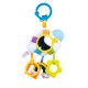 Bali bazoo 80218 Cloud pendant with a mirror
