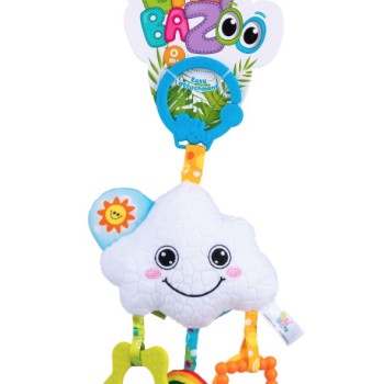 Bali bazoo 80218 Cloud pendant with a mirror