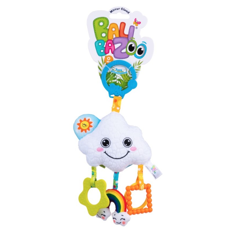 Bali bazoo 80218 Cloud pendant with a mirror