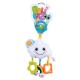 Bali bazoo 80218 Cloud pendant with a mirror
