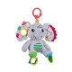Bali Bazoo 80413 Melodic Elephant pendant