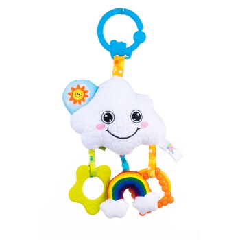 Bali Bazoo 80217 Hanging Cloud Music Box