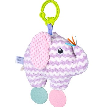 Bali Bazoo 80425 Knit Elephant