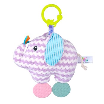 Bali Bazoo 80425 Knit Elephant