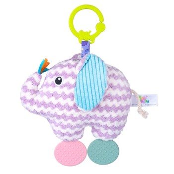 Bali Bazoo 80425 Knit Elephant