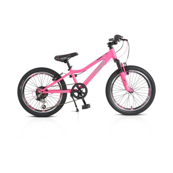 Bicycle 20“ Tucana pink