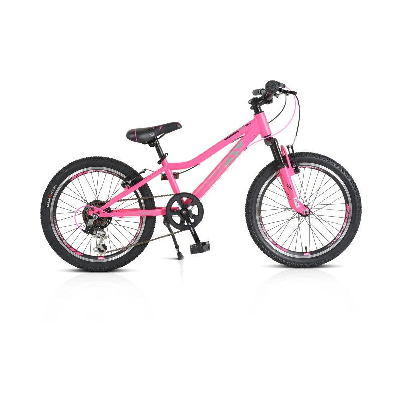 Bicycle 20“ Tucana pink