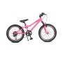 Bicycle 20“ Tucana pink