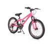 Bicycle 20“ Tucana pink