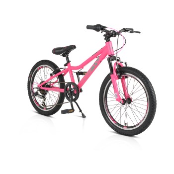 Bicycle 20“ Tucana pink