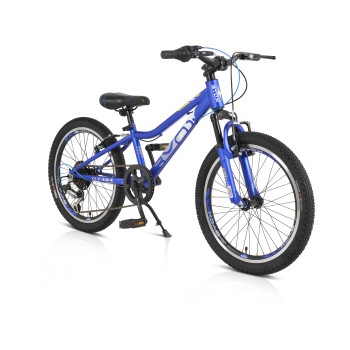 Bicycle 20“ Tucana blue