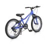 Bicycle 20“ Tucana blue