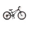 Bicycle 20“ Tucana black