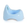 Baby Potty Jellyfish blue 91101