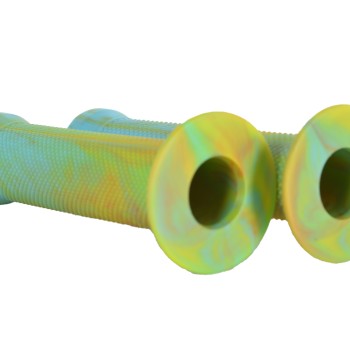 Bicycle grips G105 L=135mm, color