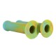 Bicycle grips G105 L=135mm, color