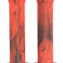 Bicycle grips G105 L=135mm, red