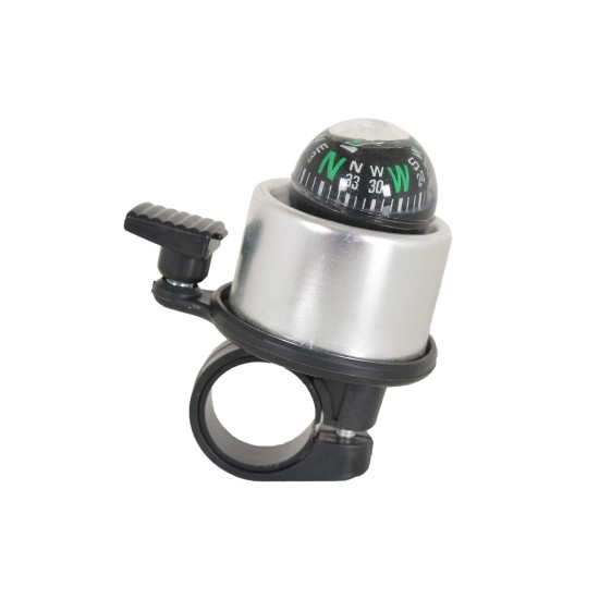 Bicycle bell DI-B1 compass